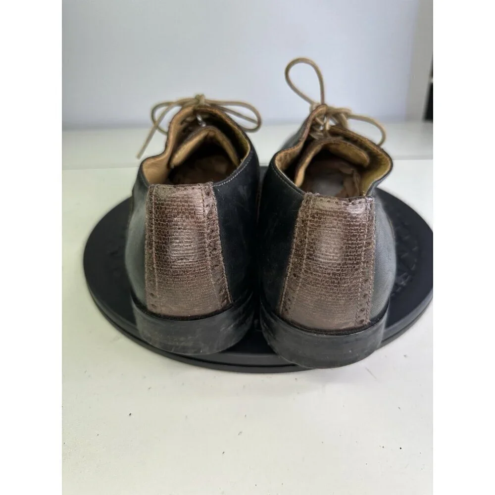 Cole Haan please read